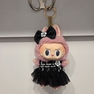 SOLD - Exciting Macaron Lychee Berry